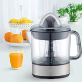 Household portable willow machine electric juicer fruit press machine - V.I.P Digital Presence