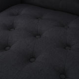 TODDMAN HI-BACK CLUB CHAIR - V.I.P Digital Presence