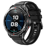 X2B smartwatch Bluetooth call dual band GPS pressure compass outdoor three proof men's wristband - V.I.P Digital Presence