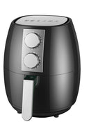 Household Smart Fryer Visual Air Fryer Electromechanical Fryer Electric Oven Smart Air Fryer 5L - V.I.P Digital Presence
