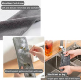 FlexReach Gap Dust Cleaner