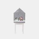 Christmas Pattern Chair Cover - V.I.P Digital Presence