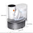 Pet Water Flow Fountain - V.I.P Digital Presence