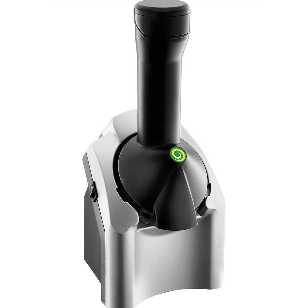 Household electric ice cream fruit yogurt machine ice cream machine children's ice cream making machine - V.I.P Digital Presence