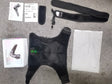 Touchscreen controller hole shaped shoulder protection electric heating shoulder protection heating vibration massager - V.I.P Digital Presence