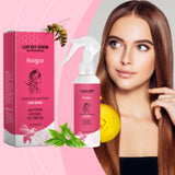Hair Care Spray Hair Care Essence Smooth, Nourishing, Plump, Hydrating And Hydrating Hair Care Spray - V.I.P Digital Presence