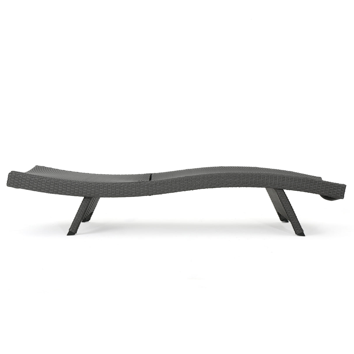SALEM PE WICKER CHAISE LOUNGE - V.I.P Digital Presence
