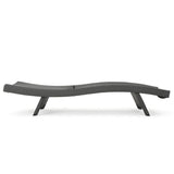 SALEM PE WICKER CHAISE LOUNGE - V.I.P Digital Presence