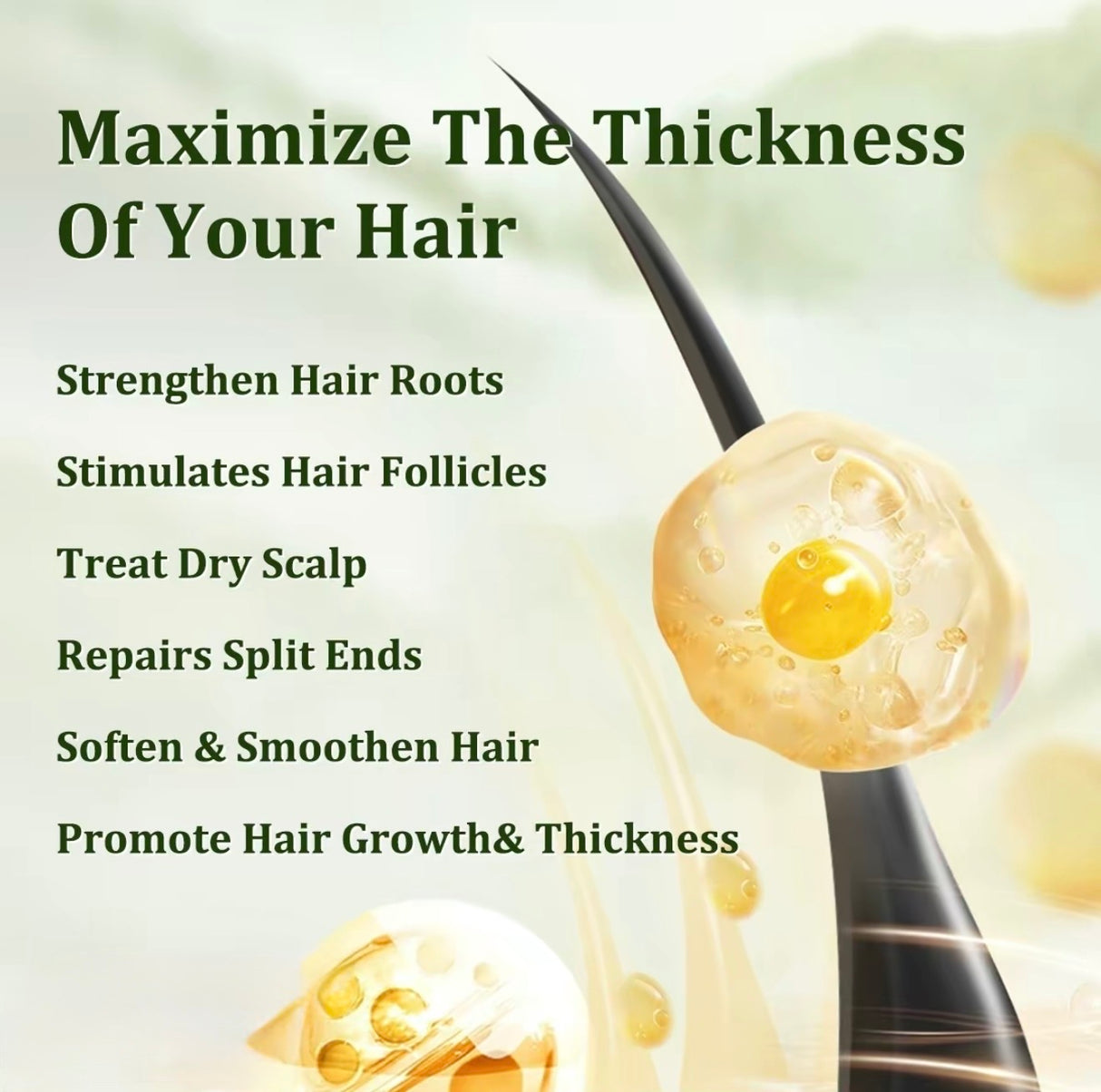 BataRoot Strength Oil