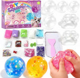 PawMochi DIY Squishy Kit