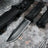 Goebel Infantry Outdoor Tactical Wilderness Survival Straight Knife Collection Of Self-Defense Carry Knives Outdoor Pocket Knife - V.I.P Digital Presence