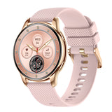 Y11 Women Smart Watches Bluetooth Phone Call Lady Fashion SmartWatch Sleep Monitor Calories Pedometer Bracelet Wristband - V.I.P Digital Presence