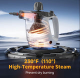 SteamJet 12-in-1 Handheld Cleaner