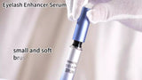W3W Eyelash serum black thick Eyelash serum long curling - V.I.P Digital Presence