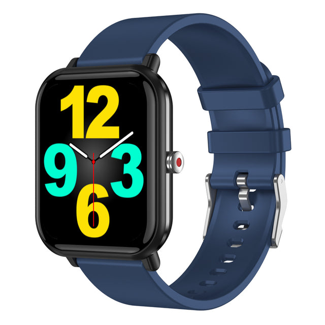 Q9pro Body Temperature Smart Watch Gloryfit Cost-Effective Waterproof Men's And Women's Sports Watch - V.I.P Digital Presence