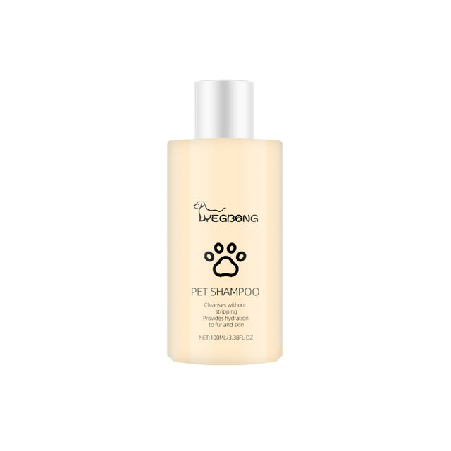 Pet Shampoo, Gentle Cleansing Of Pet Cat And Dog Hair With Smooth Unknotted Shampoo - V.I.P Digital Presence