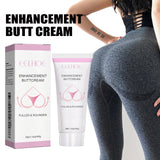 Backside Volumizing Cream, Backside Massage Firming And Firming Skin With Peach Backside Volumizing Cream - V.I.P Digital Presence
