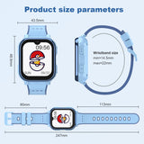 Children's Smart Watch with 4G GPS Location Android WhatsApp Video Call Function - V.I.P Digital Presence