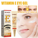 Vitamin E Eye Cream, Lightened Dark Circles Crow's Feet, Firmed And Moisturized Eye Cream - V.I.P Digital Presence