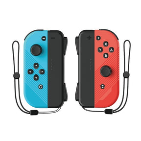 Hot NEW Game Switch Wireless Controller Left&Right Bluetooth Gamepad For Nintend Switch NS Joy Game Con Handle Grip For Switch - V.I.P Digital Presence