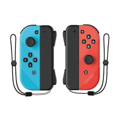 Hot NEW Game Switch Wireless Controller Left&Right Bluetooth Gamepad For Nintend Switch NS Joy Game Con Handle Grip For Switch - V.I.P Digital Presence
