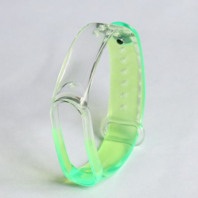 Cellacity Wristband Suitable for MI Band 3 4 5 Wristband Print Fashion Brand NFC Nylon Loop Silicone Strap Comfortable Wearing - V.I.P Digital Presence