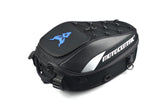 Waterproof Motorcycle Tail Bag Multi-functional Durable Rear Motorcycle Seat Bag High Capacity Rider Backpack 11-MC-0102 Latest - V.I.P Digital Presence