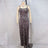 Strap top dress with waist bag and buttocks backless and slimming dress - V.I.P Digital Presence