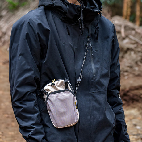 HIKEMAN Outdoor Tactical Waist Bag - Expandable for Backpack, Lightweight Hiking Gear - V.I.P Digital Presence