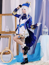 Original Divine Water Talisman Nina Cost Feng Danxin Role Playing Anime Costume Women's Shoes - V.I.P Digital Presence