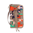 Cartera táctica Xuanwu de Ma Gaixian, estilo militar, de gran capacidad, para hombre, para exteriores, con diseño de camuflaje, funda para móvil