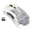 2.4GHz Wireless Gaming Mouse 7 Button 1600 DPI Adjustable RGB Backlit Rechargeable Mouse Lightweight Honeycomb Shell Gamer Mice - V.I.P Digital Presence