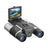 HD video camera starlight night vision bird watching telescope outdoor with screen binoculars digital telescope - V.I.P Digital Presence