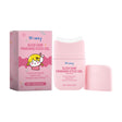 Children's Broken Hair Styling Brush Finish Broken Hair Bangs Styling Nourishing Shine Hair Styling Cream - V.I.P Digital Presence