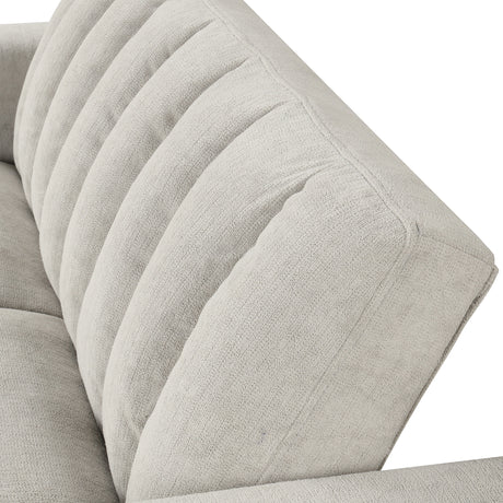 U_STYLE Convertible Soft Cushion Sofa Pull Bed ,for Two People to Sit On - V.I.P Digital Presence