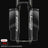Bike fork protective stickers, mountain bike protective film, scratch-resistant stickers, bicycle fork decals - V.I.P Digital Presence