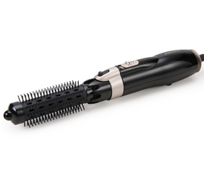 Pritech E Hair Diffuser Curling Irons 550W Styler Hair Dryer Machine Brush Comb Straightener Curler - V.I.P Digital Presence