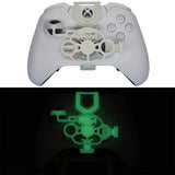 PC racing game controller, steering wheel simulator, Xbox One SX Elite, Eurocard Horizon