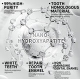 NanoWhite Toothpaste