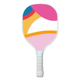 Pik racket beginner sports log racket outdoor exercise leisure men and women training sports practice racket - V.I.P Digital Presence