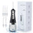 3-Speed Tooth Rinser Electric Oral Tooth Cleaning Device Water Floss Household Portable Tooth Cleaner Tooth Cleaning Device - V.I.P Digital Presence