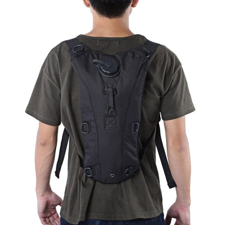 3L Water Bag Molle Military Tactical Hydration Backpack Water Bag Liner Camelback camping camelback bicycle mochila de Hydration - V.I.P Digital Presence