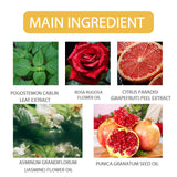 Rose Pheromone Perfume, Lasting Fragrance Portable Men And Women For Couples Adult Light Fragrancey - V.I.P Digital Presence