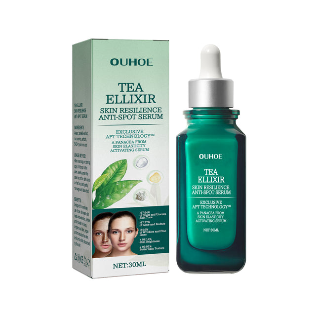 Brightening Blemish Essence, Lightening Melasma Blemish Hydrating And Brightening Skin Essence - V.I.P Digital Presence