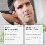 After Shave Spray Men's Beard Care Soothing Moisturizing Cool Skin Care Spray - V.I.P Digital Presence