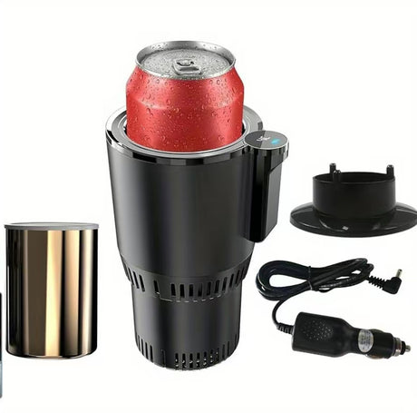 Thermo Cup - V.I.P Digital Presence