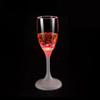 Creative Water Sensing Wedding luminous Glasses cup Party Supplies Novelty LED Light Up Wine bottles for Party Club Bar Drinking - V.I.P Digital Presence