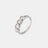 Real gold color preservation cold palace style stainless steel jewelry for women - V.I.P Digital Presence