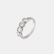 Real gold color preservation cold palace style stainless steel jewelry for women - V.I.P Digital Presence
