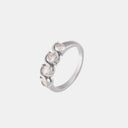 Real gold color preservation cold palace style stainless steel jewelry for women - V.I.P Digital Presence